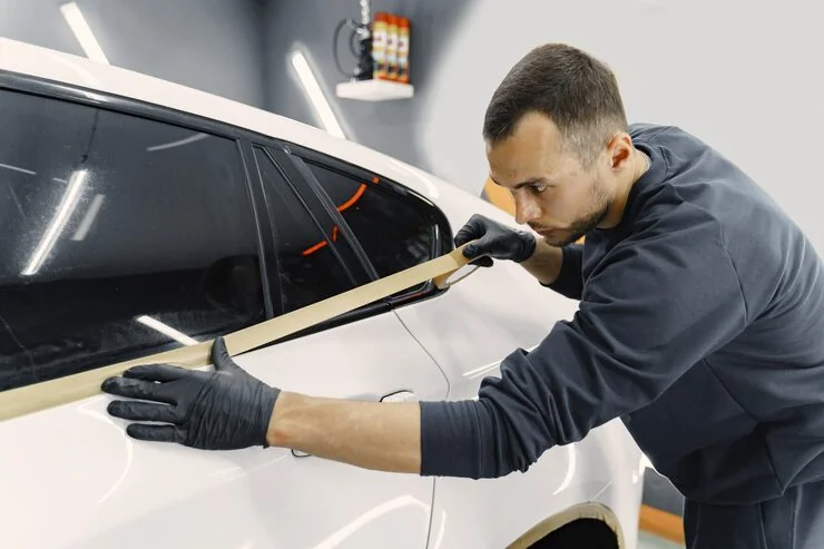 Window Tint