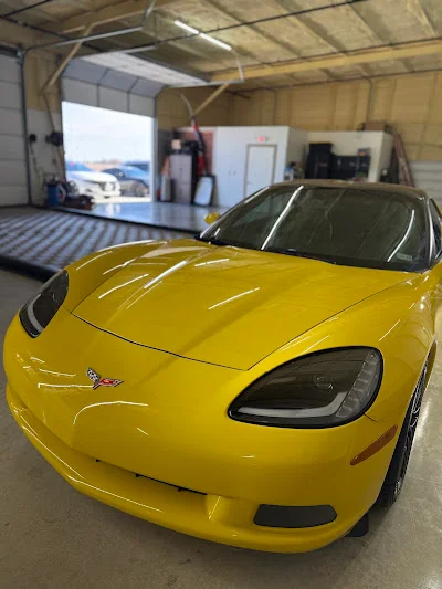 Detail Now Taylor — professional vehicle protection