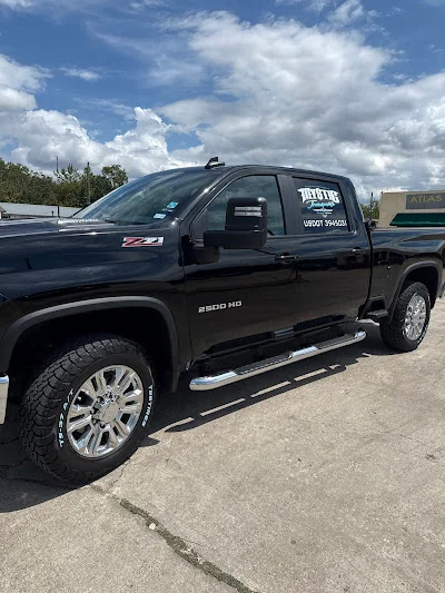 Detail Now Taylor — professional vehicle protection