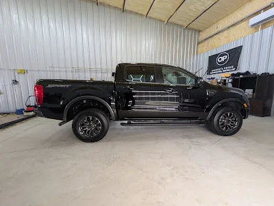 Detail Now Taylor — professional vehicle protection