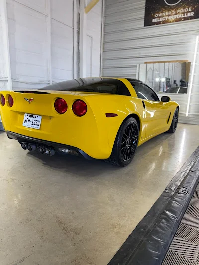 Detail Now Taylor — professional vehicle protection