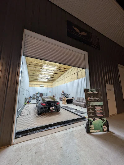 Detail Now Taylor — professional vehicle protection