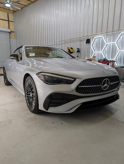 Detail Now Taylor — professional vehicle protection