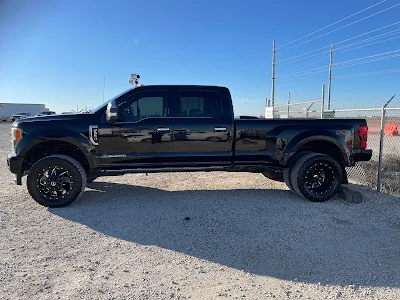 Detail Now Taylor — professional vehicle protection