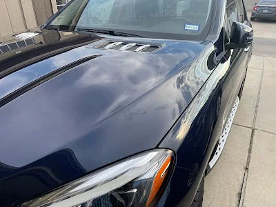 Detail Now Taylor — professional vehicle protection