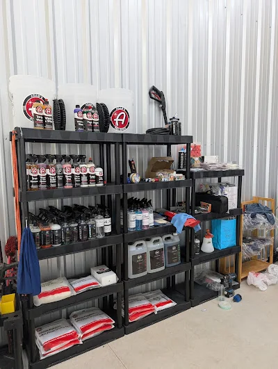 Detail Now Taylor — professional vehicle protection