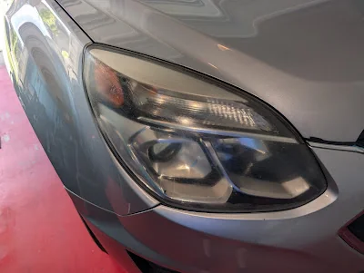 Detail Now Taylor — professional vehicle protection