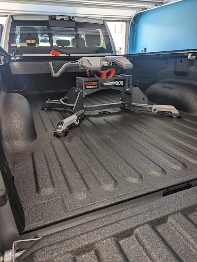 Detail Now Taylor — professional vehicle protection