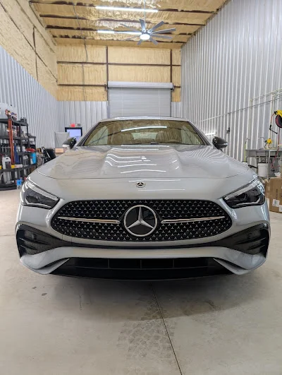 Premium ceramic film Detail Now Taylor